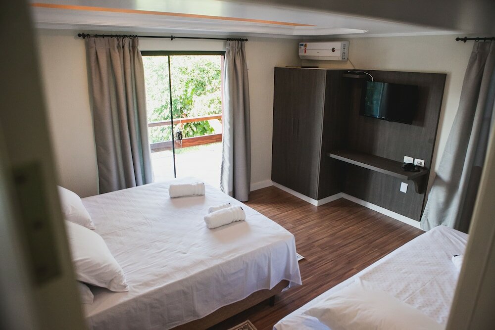 Фото Pousada Pomerode