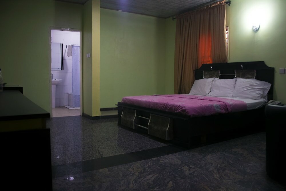 Фото De Revelation Hotel