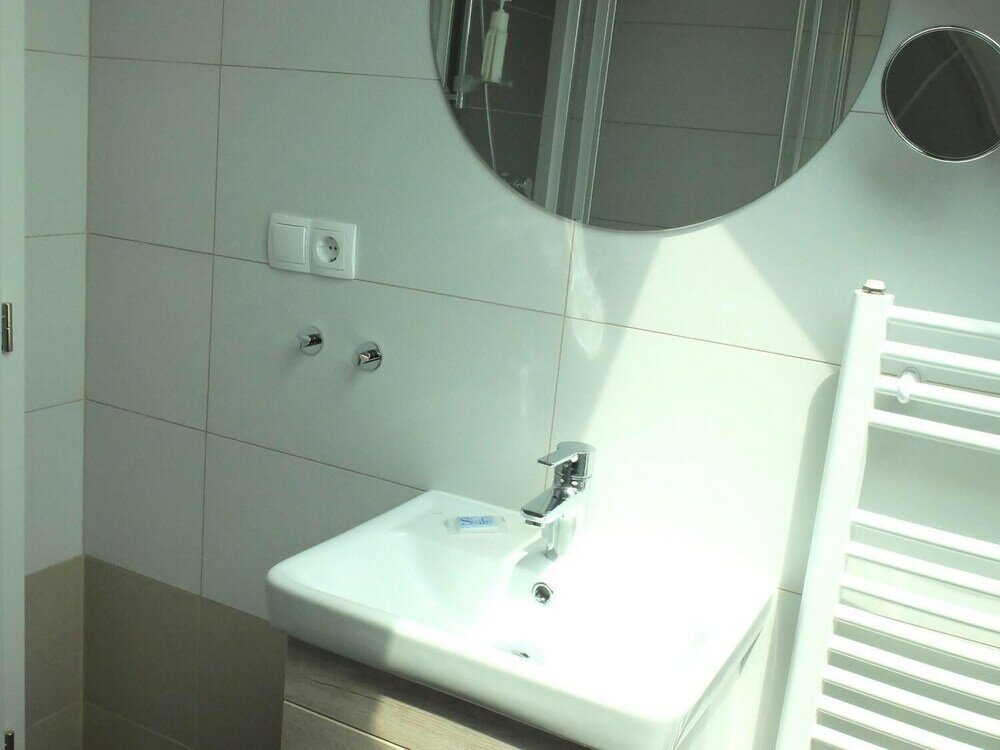 Фото Gästehaus Hermine