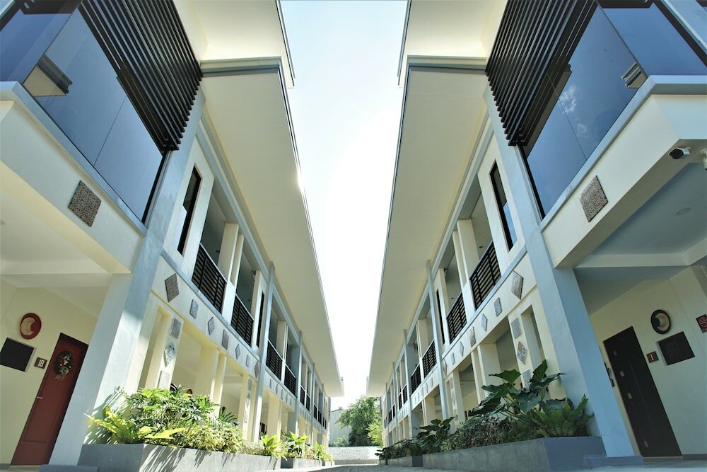 Фото Segara Residencias