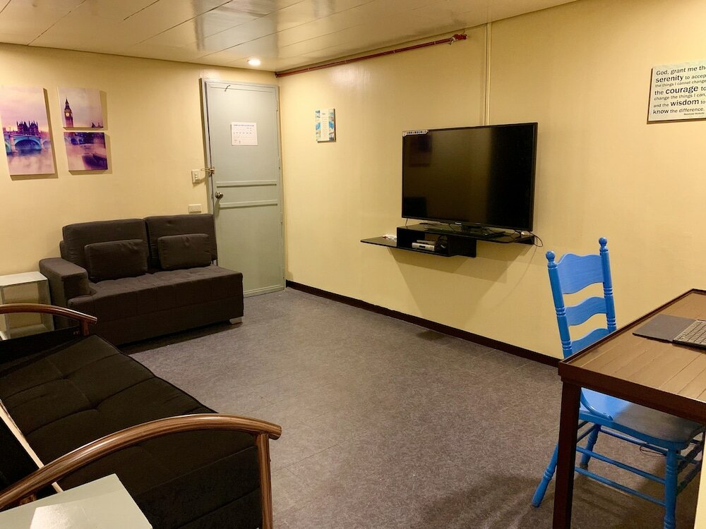 Фото Acme Inn Subic