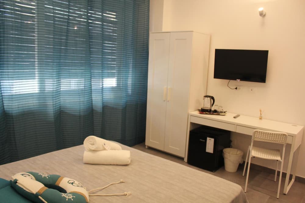 Фото La Finestra sul Porto