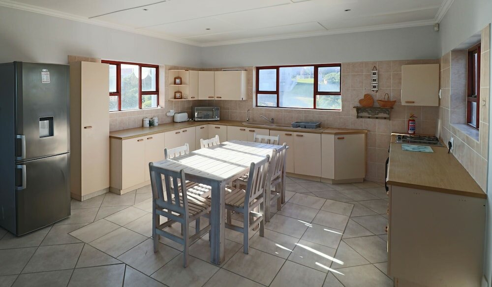 Фото Die Windmeul Oyster Bay