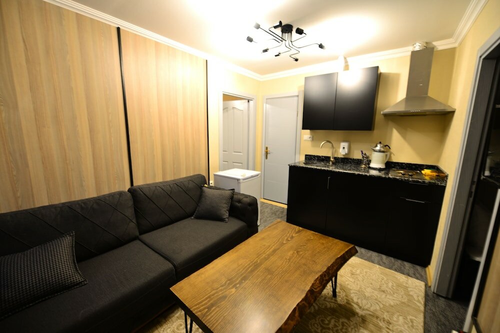 Фото Monoir Suite