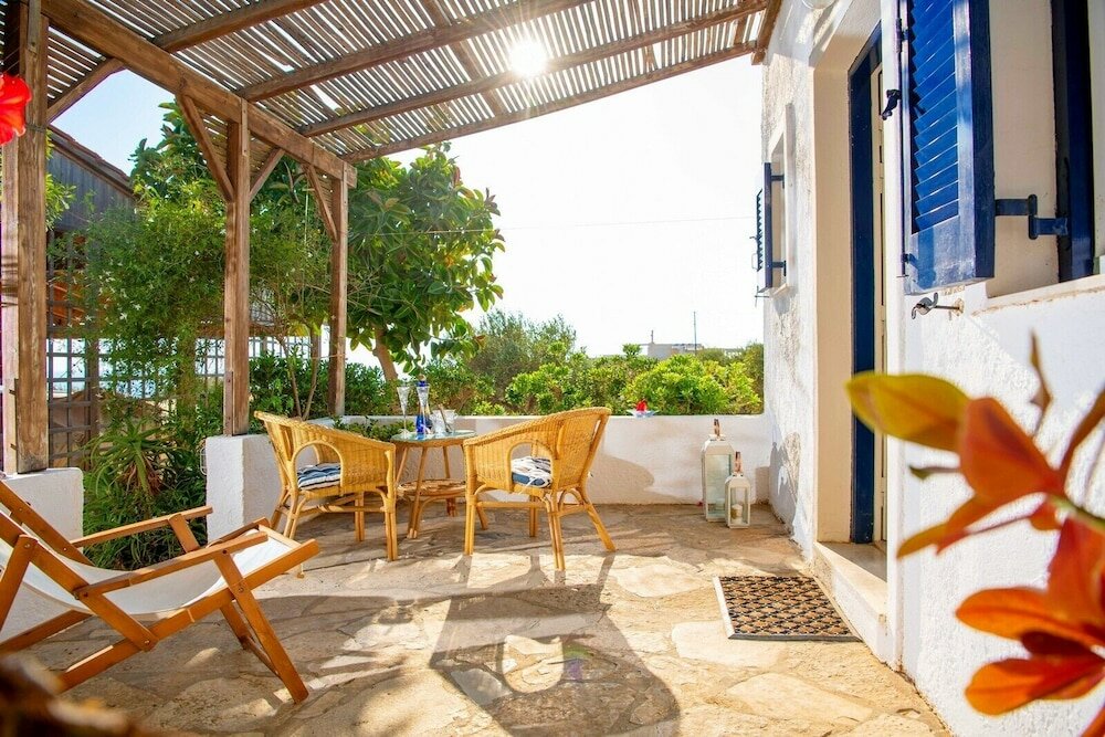 Фото Margarita Apartments