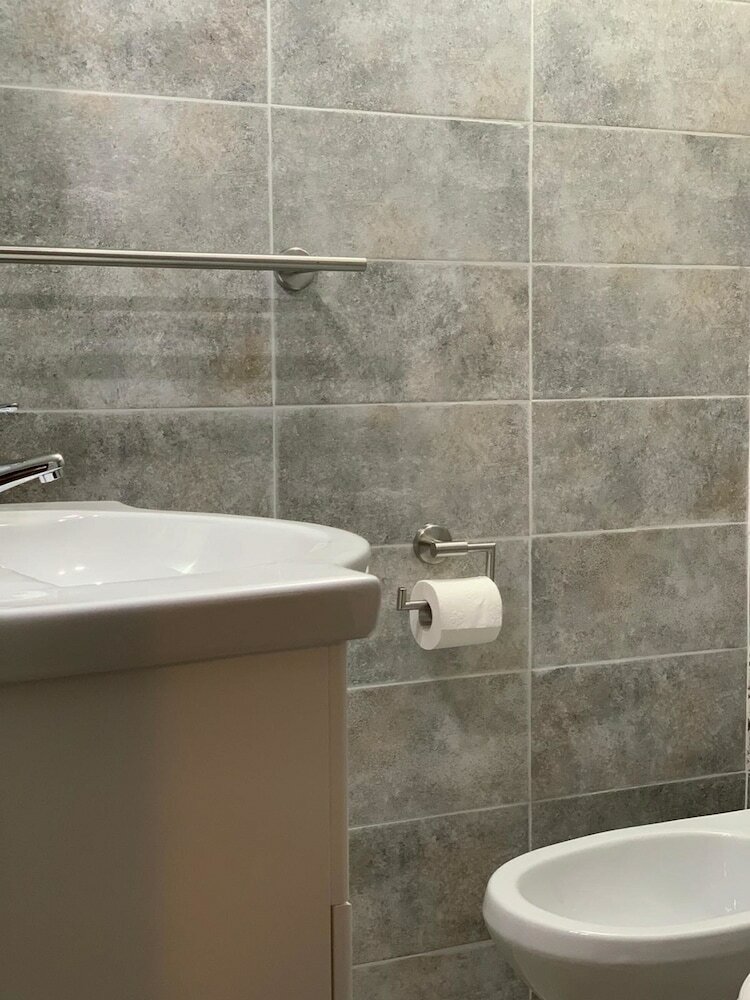 Фото Le Residenze di Capo Falcone