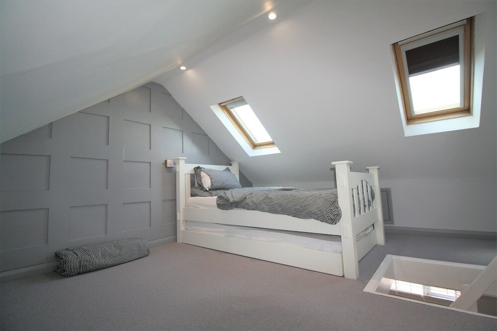 Фото Hurst Cottage