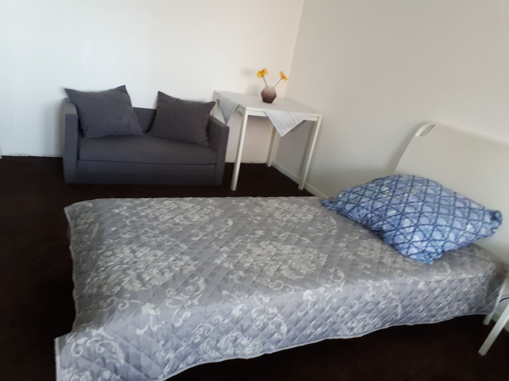 Фото Appartement 62 qm, Central