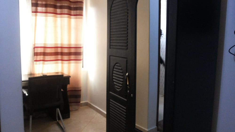 Фото Gulu Vision Hotel