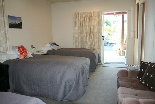 Гостиница Marie Therese Bed & Breakfast