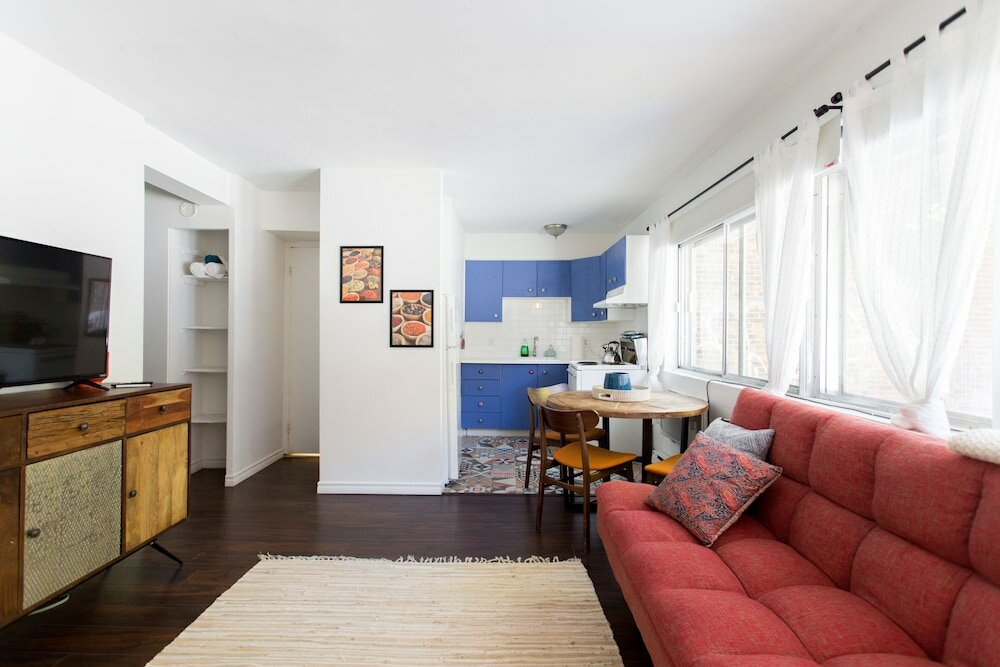 Фото The Hutchinson Suites