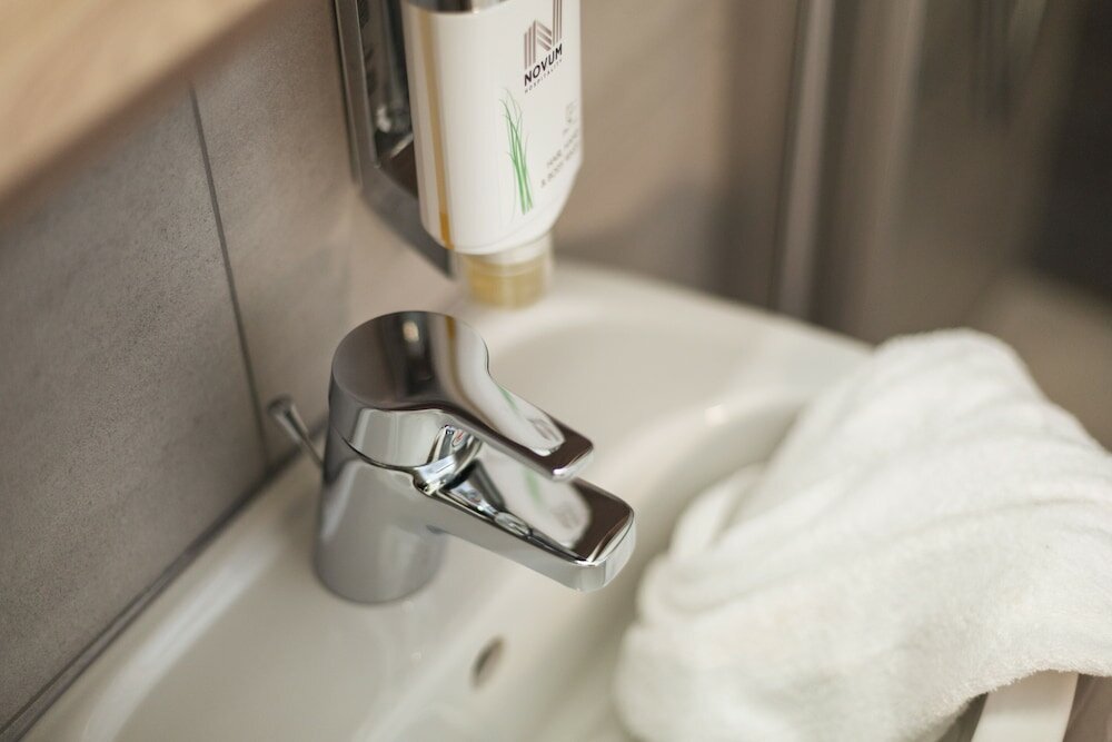 Фото Novum Hotel City Nord