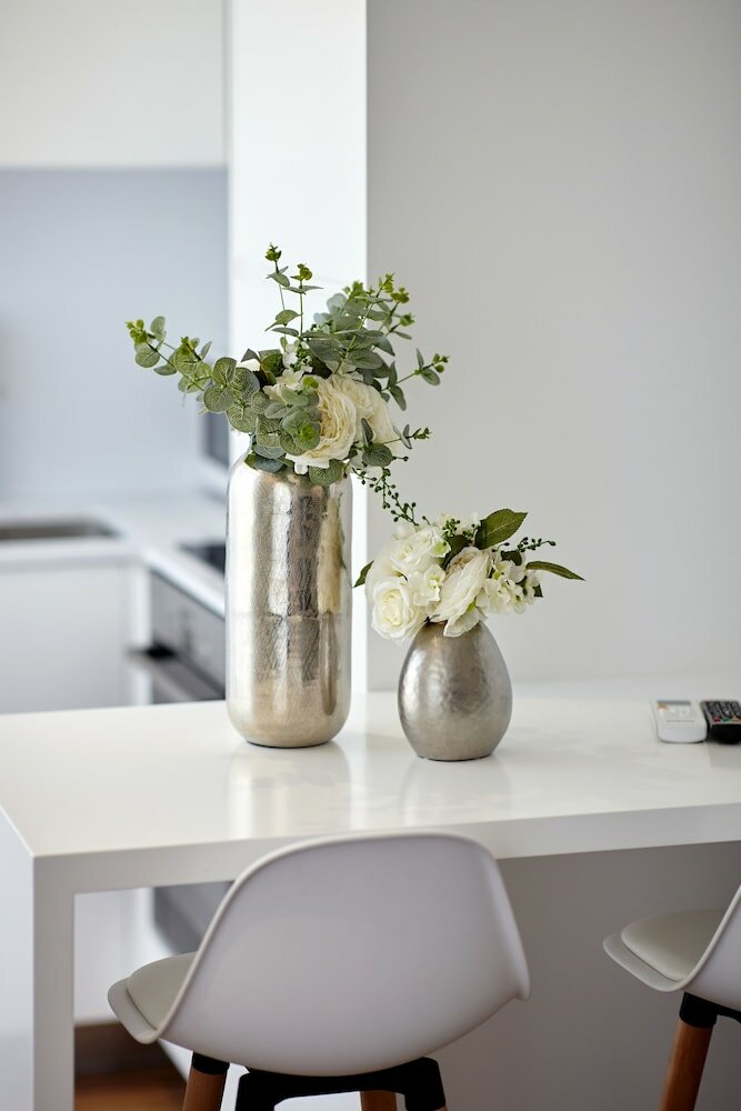 Фото Signature Apartments Santa Catarina