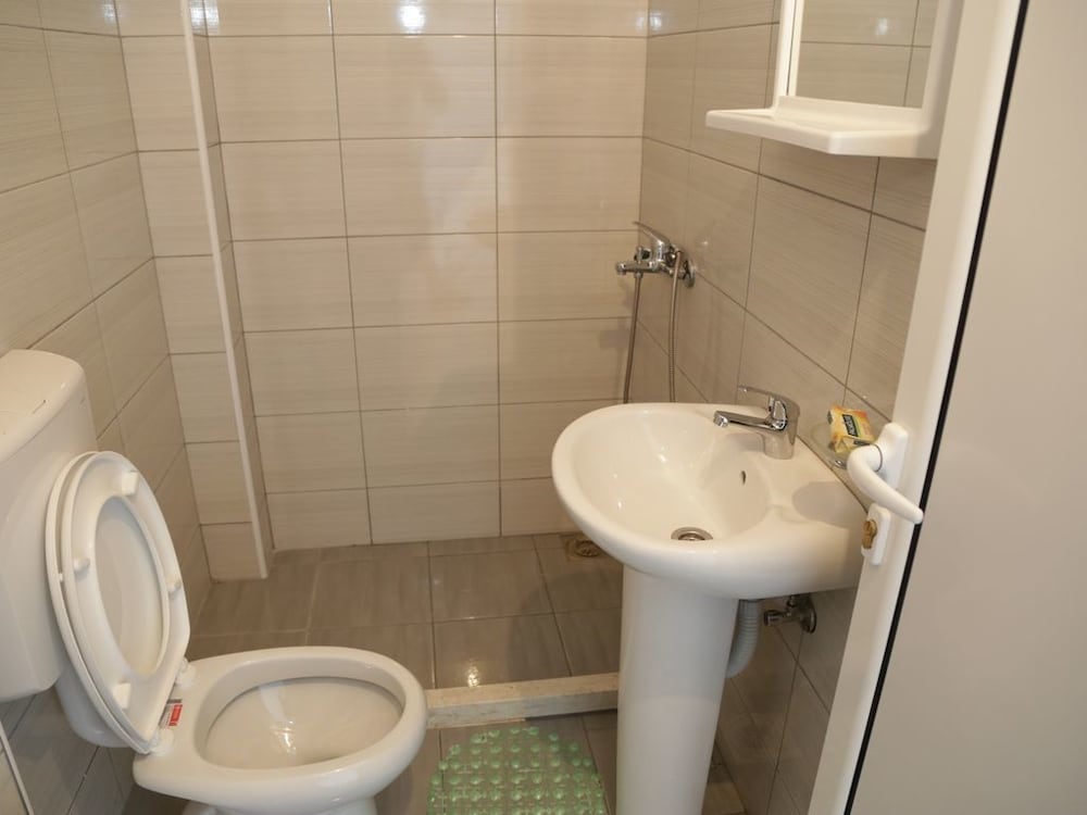 Фото Mimi Lux Apartments