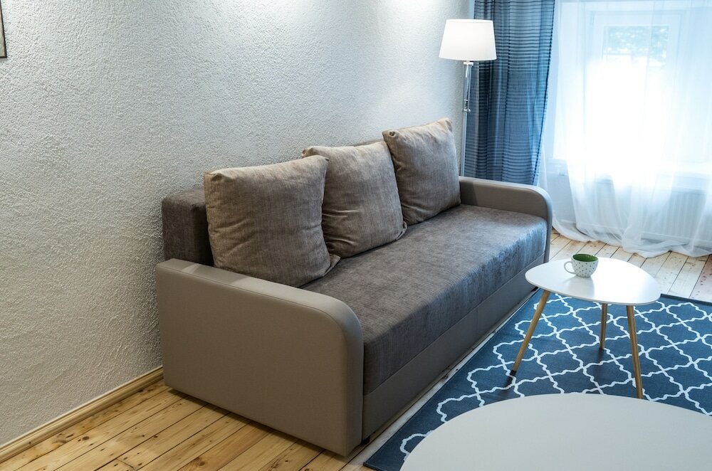 Фото Апартаменты Elizabetes Center