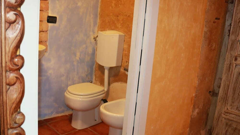 Фото I Catoi Di Girgenti