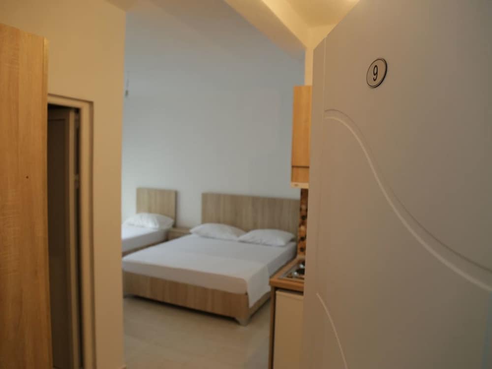 Фото Mimi Lux Apartments