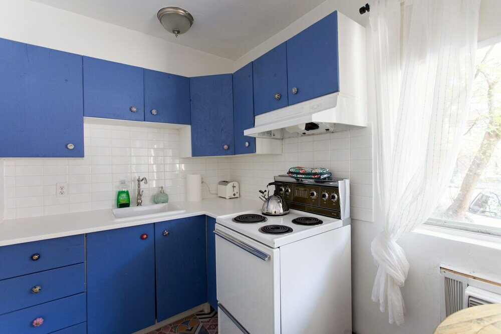 Фото The Hutchinson Suites