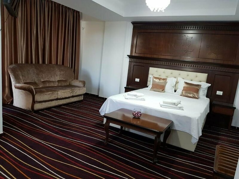 Гостиница Hotel Marina Bay Boutique