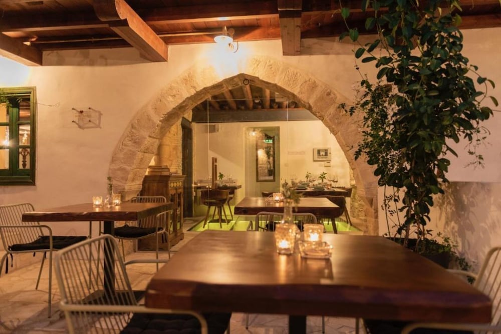 Фото Oinou Strata - Adults Only