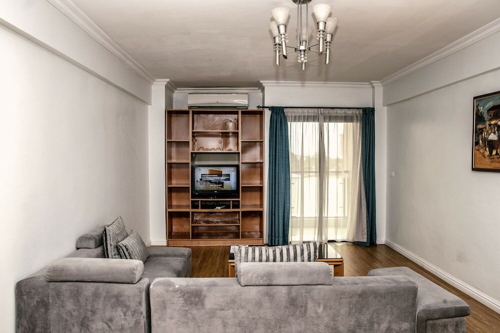 Фото Maroko Bayshore Suites