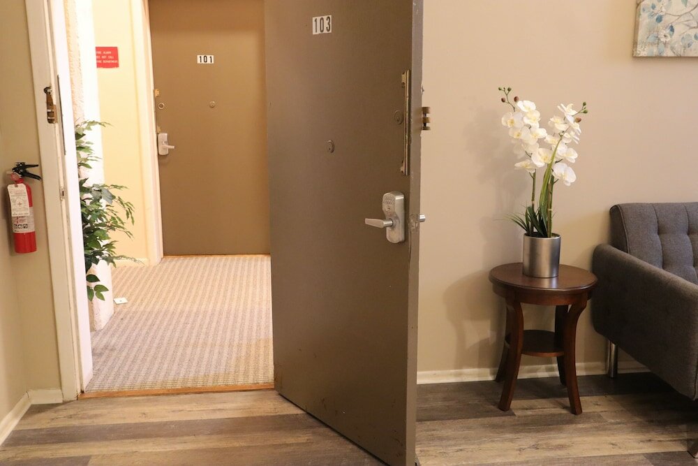 Фото Carriage Villas