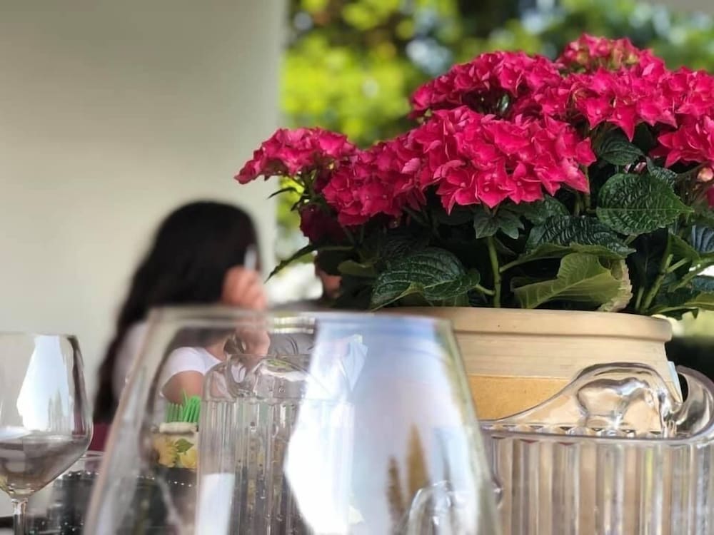 Фото Niifty Intera Villa Piscina Relax Idromassaggio e Sauna