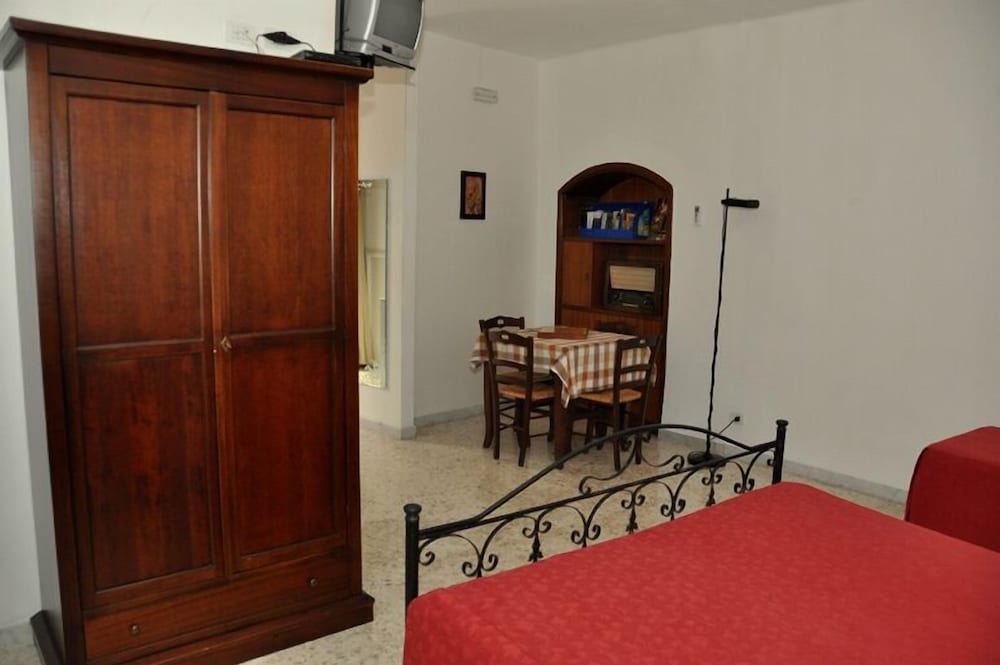 Фото Arco Michele