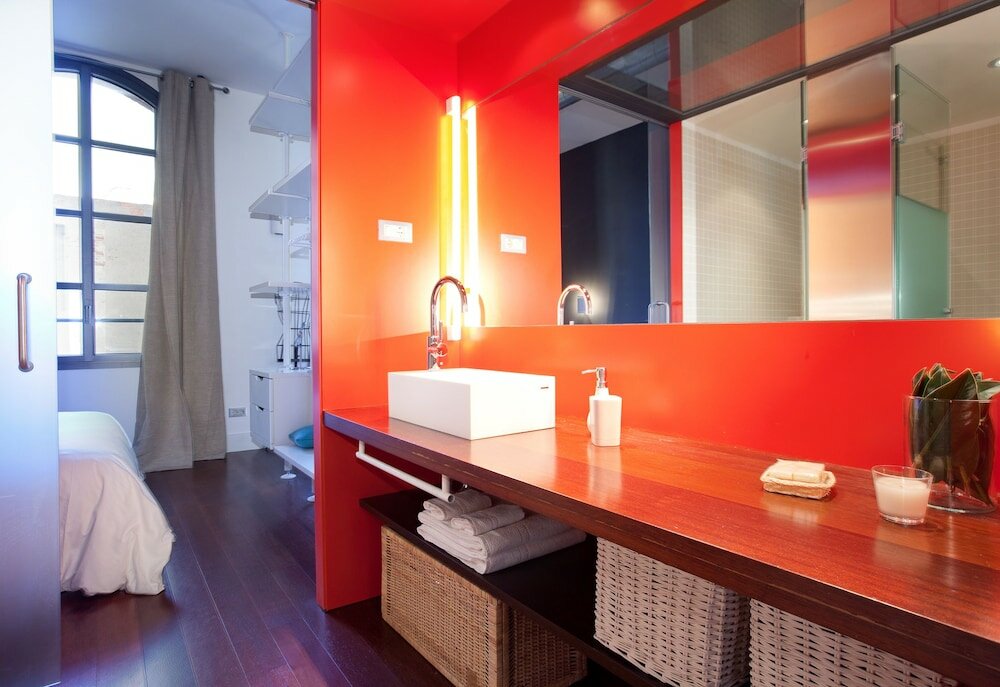 Фото Sealona Beach Lofts Apartments