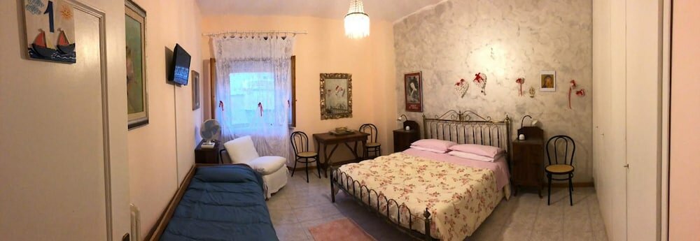 Фото Gabbiano Bianco