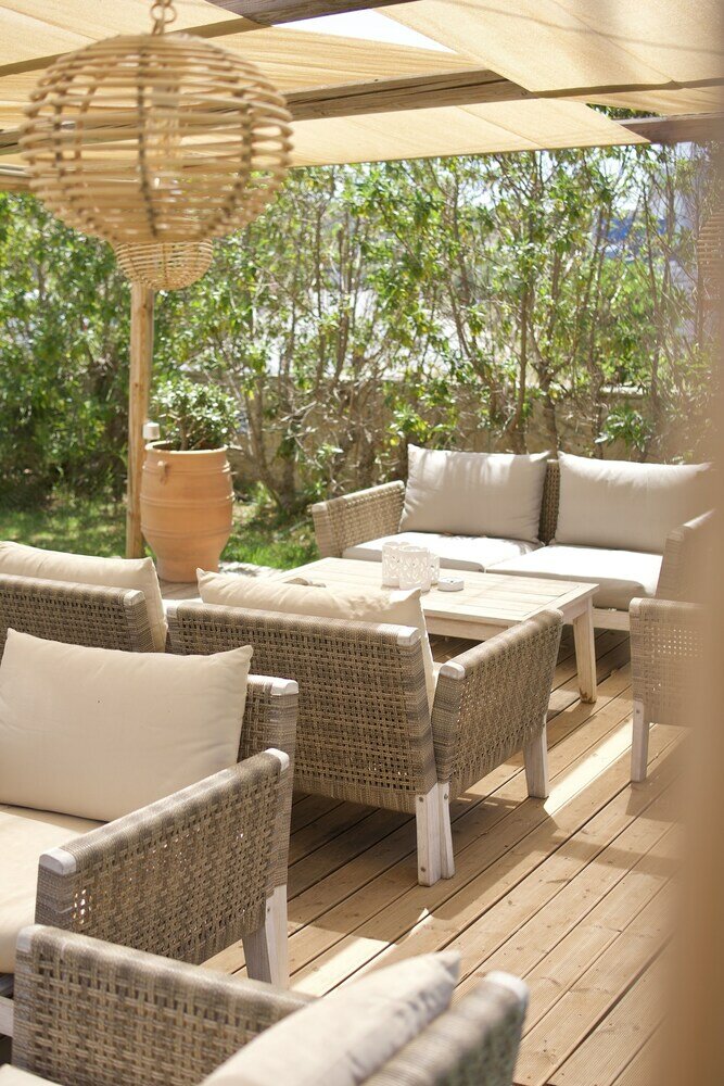 Фото Iphigenia Mythic Retreat