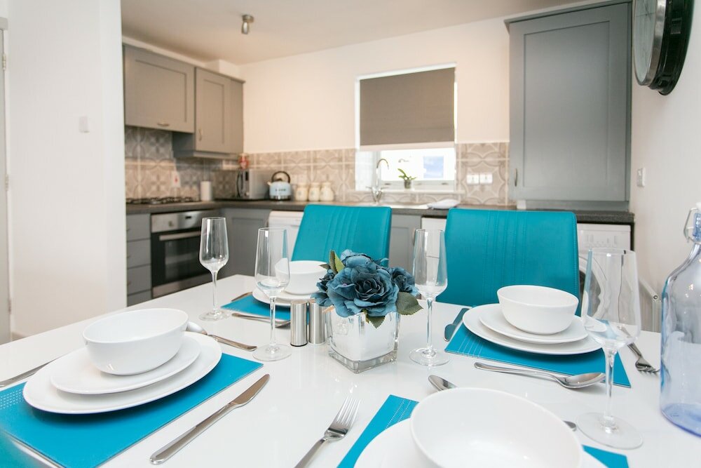 Фото Travelodge Belfast Central