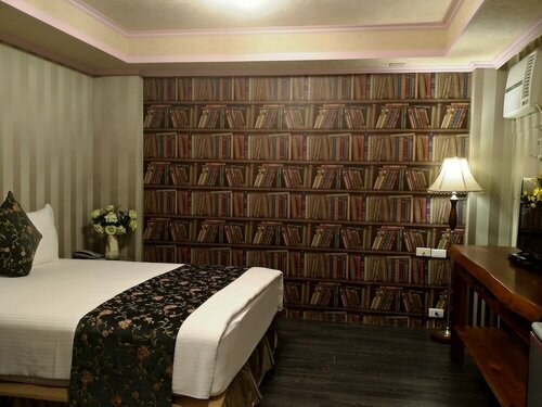 Гостиница Guan Lun Hotel