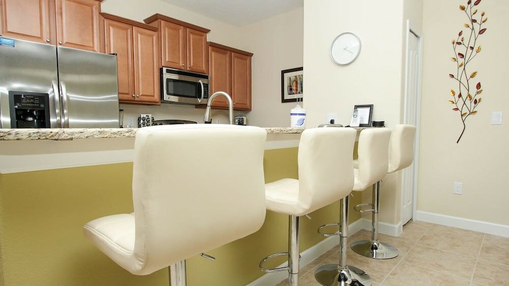 Фото Grhmap8980 - Paradise Palms Resort - 5 Bed 4 Baths Townhouse