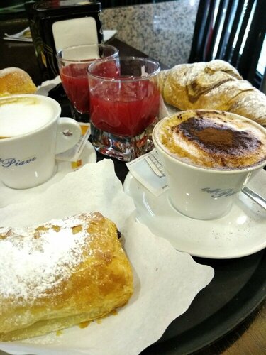 Апартаменты Nice Rome Holiday в Риме