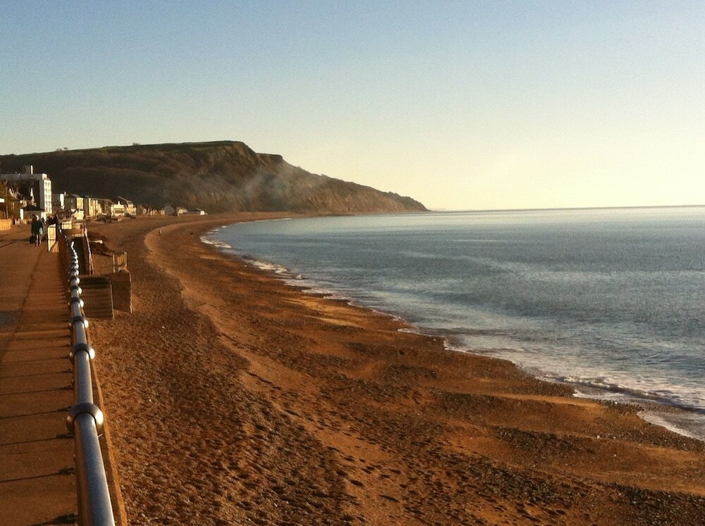 Фото Beaumont B&b