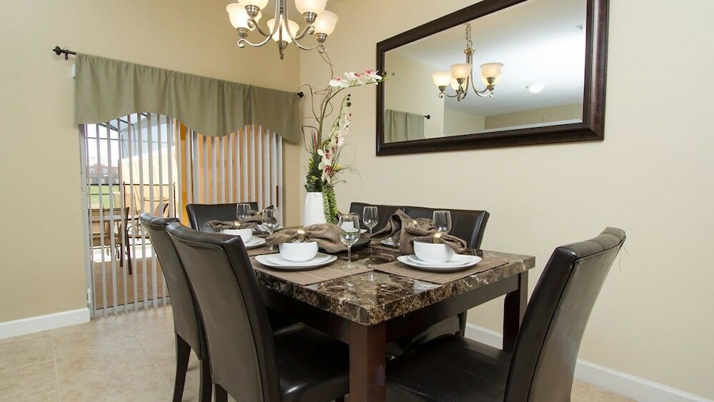 Фото Grhcap8851 - Paradise Palms Resort - 4 Bed 3 Baths Townhouse