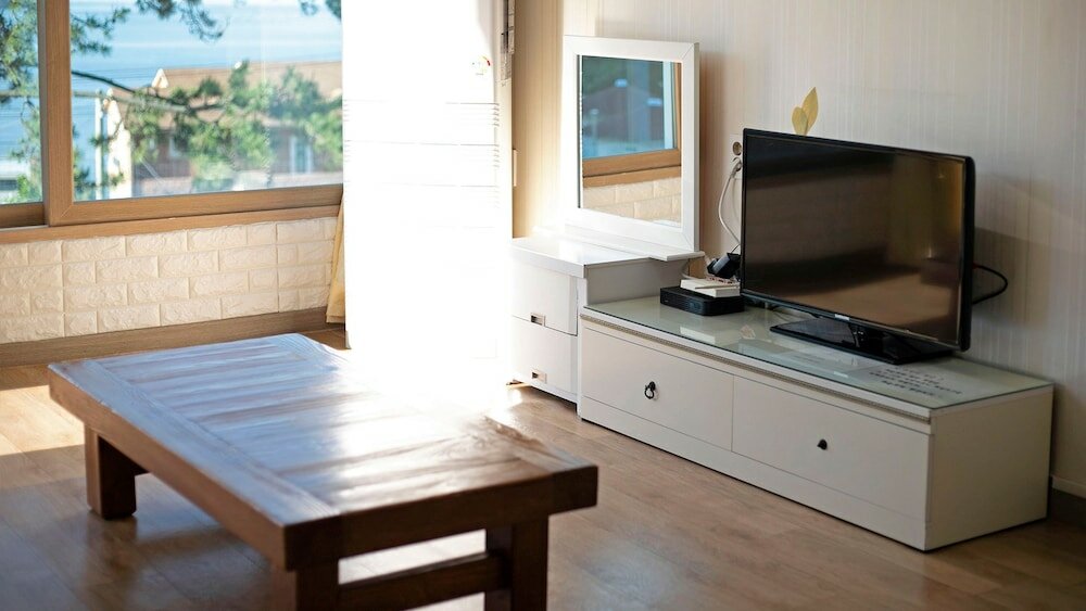 Фото Hanulbora Pension