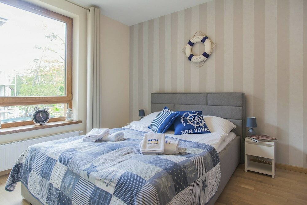 Фото Apartamenty Mi Casa Holidays