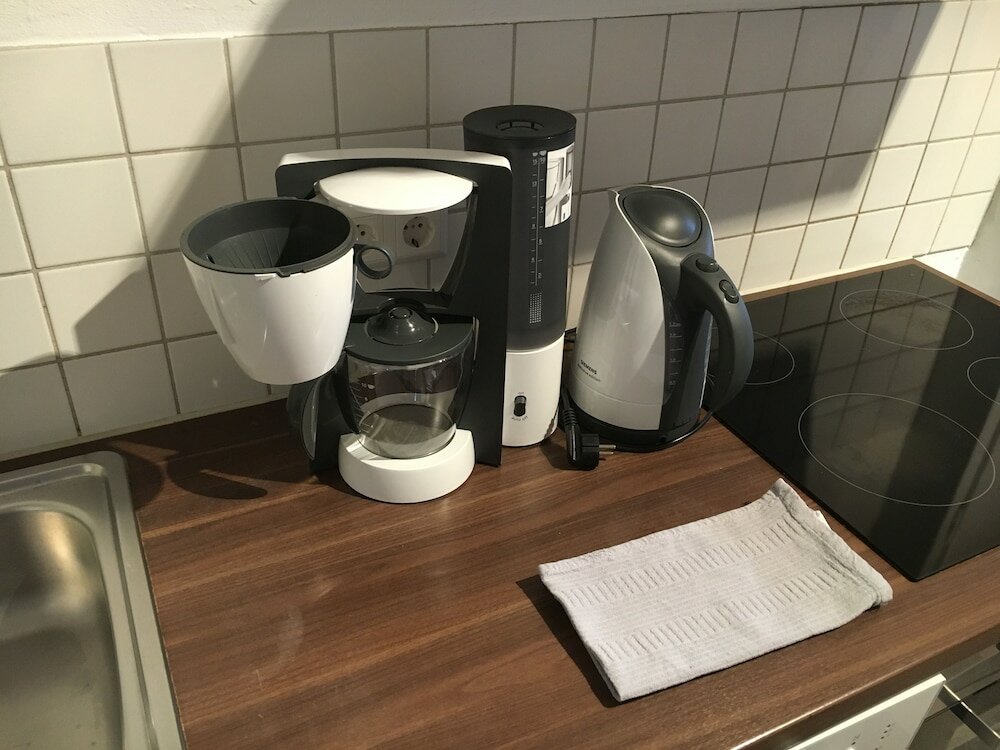 Фото 3-Zimmer Apartment mit 2 Bädern am Marktplatz