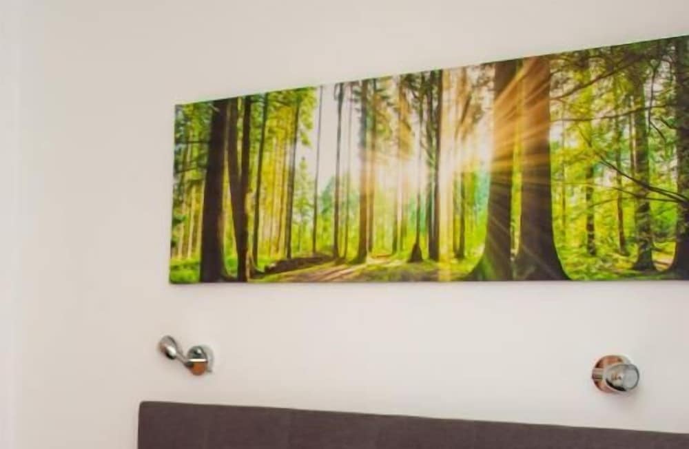 Фото Hotel Lammerts