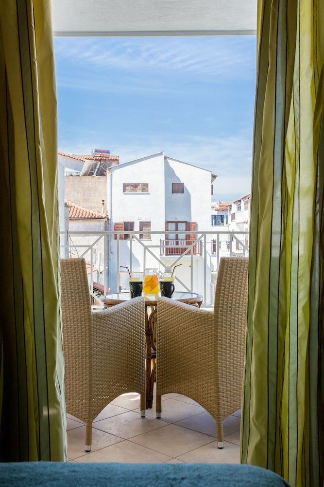 Фото Studios Ritsa