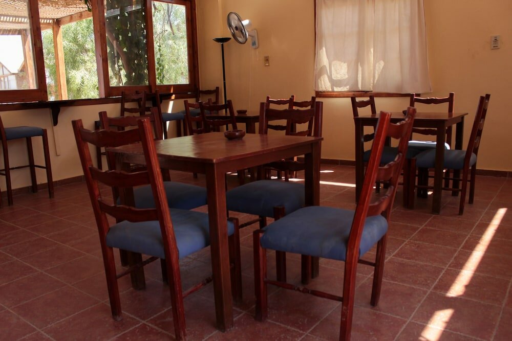 Фото Nuweiba Lodge