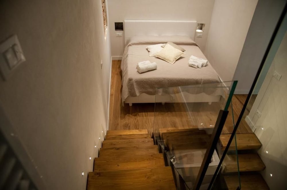 Фото Affittacamere Petrosino