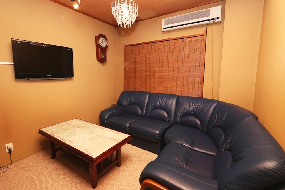 Фото Ryokan Shiori