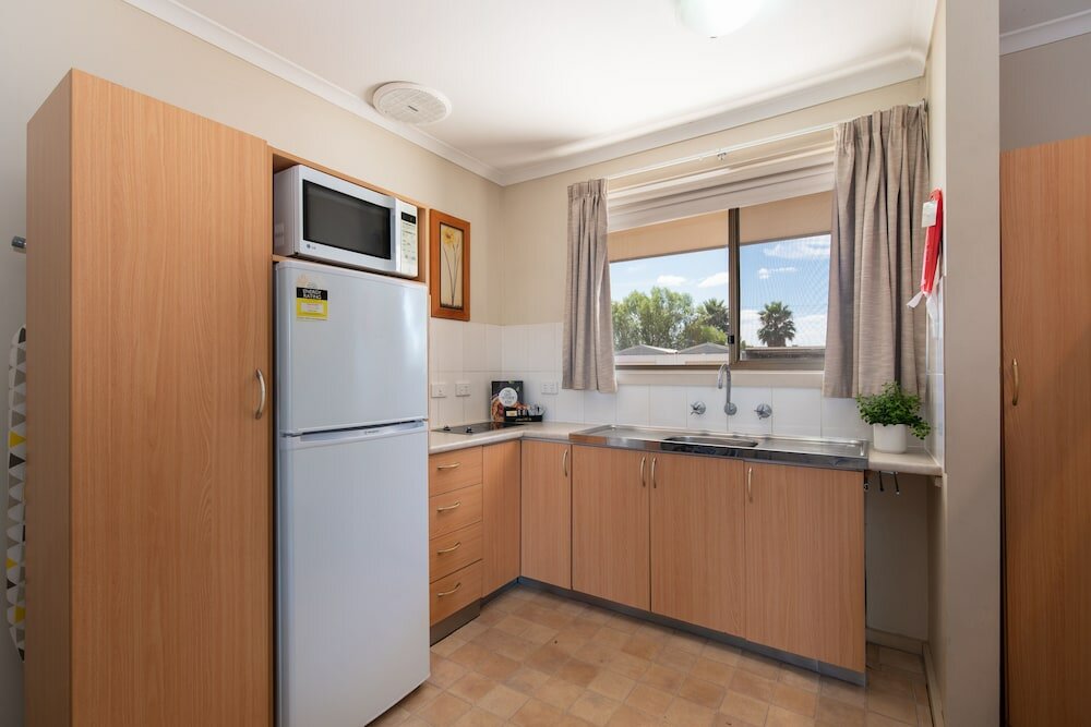 Фото Highway 1 Holiday & Lifestyle Park