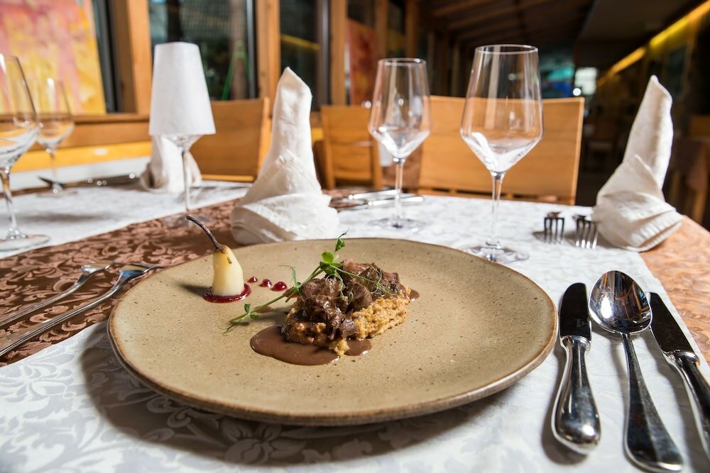 Фото Hotel Kristal