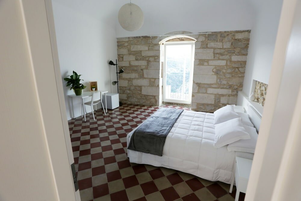 Фото Reusuite Authentic Sicilian Hospitality