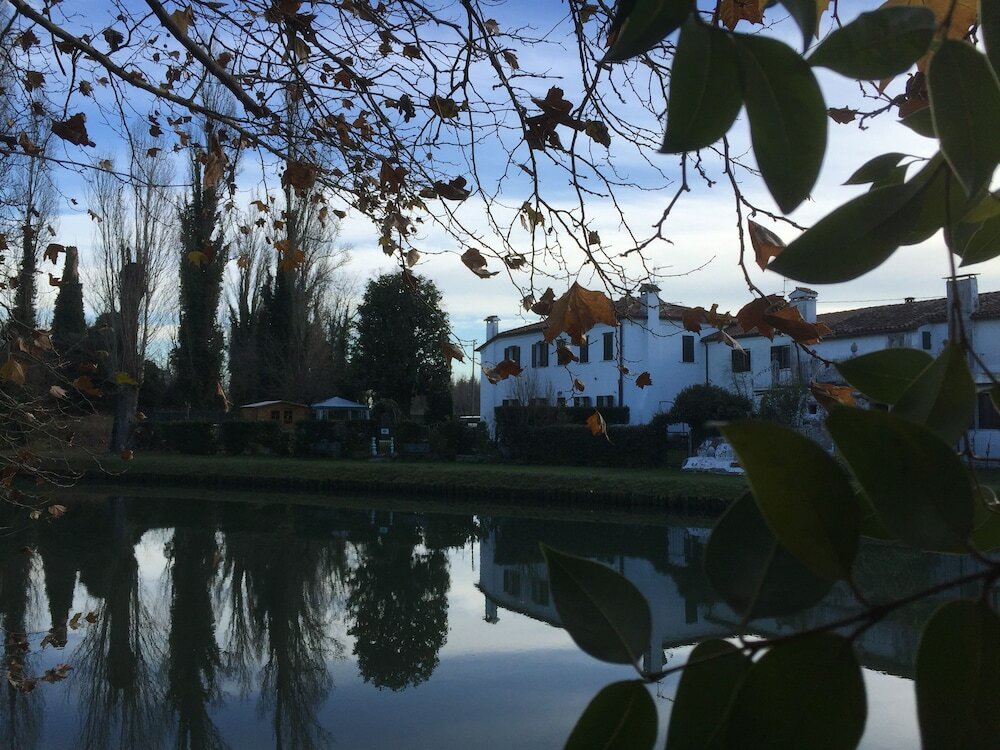 Фото Dimora Naviglio B&b