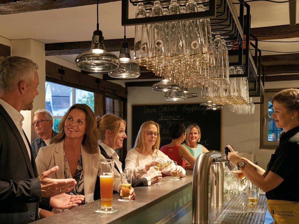 Фото Hotel Schnitterhof